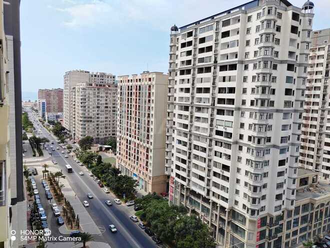 Продаётся 4-комн. новостройка 195 м², м. Шах Исмаил Хатаи, photo 3 from 20