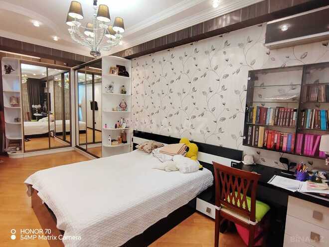 Продаётся 4-комн. новостройка 195 м², м. Шах Исмаил Хатаи, photo 18 from 20