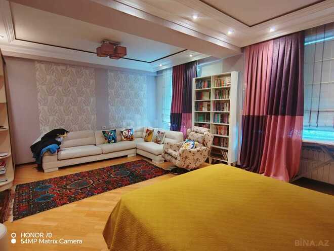 Продаётся 4-комн. новостройка 195 м², м. Шах Исмаил Хатаи, photo 9 from 20