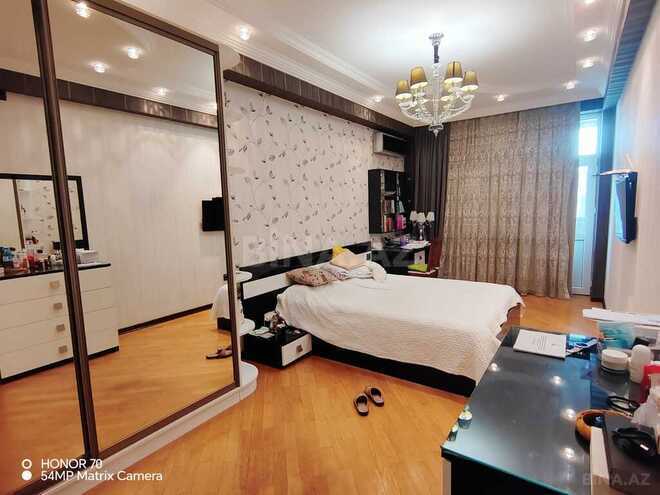 Продаётся 4-комн. новостройка 195 м², м. Шах Исмаил Хатаи, photo 11 from 20