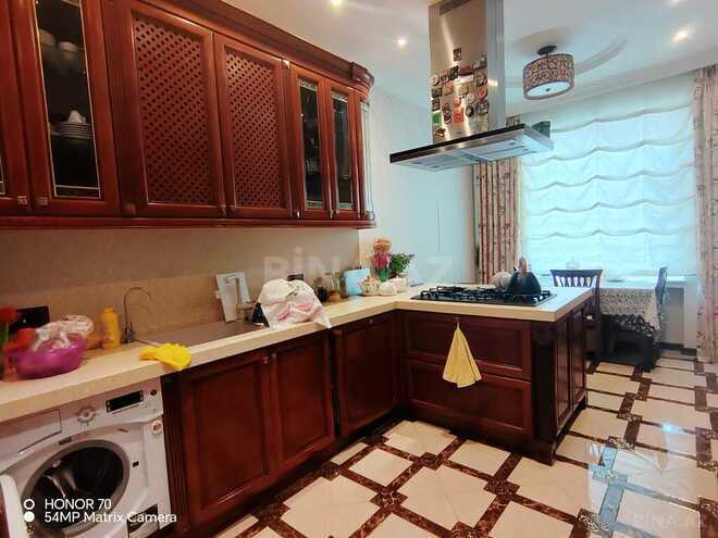 Продаётся 4-комн. новостройка 195 м², м. Шах Исмаил Хатаи, photo 14 from 20