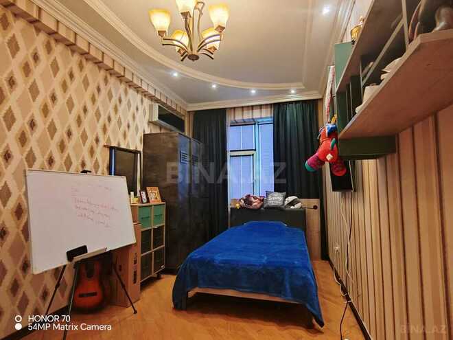 Продаётся 4-комн. новостройка 195 м², м. Шах Исмаил Хатаи, photo 13 from 20