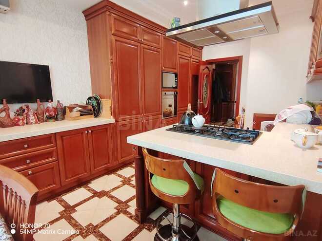 Продаётся 4-комн. новостройка 195 м², м. Шах Исмаил Хатаи, photo 12 from 20