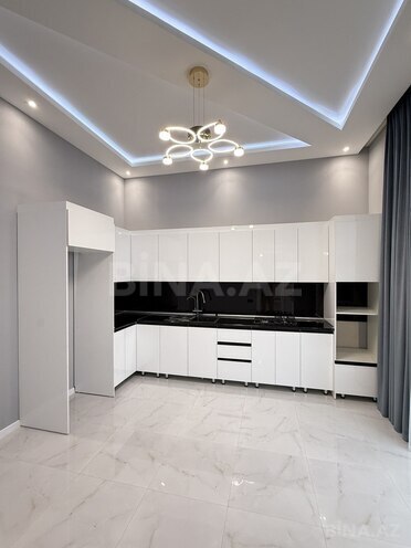 Satılır 4 otaqlı həyət evi/bağ evi 155 m², Mərdəkan q., photo 22 from 29