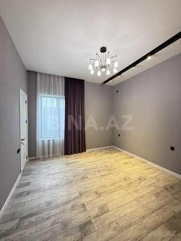 Satılır 4 otaqlı həyət evi/bağ evi 155 m², Mərdəkan q., photo 26 from 29