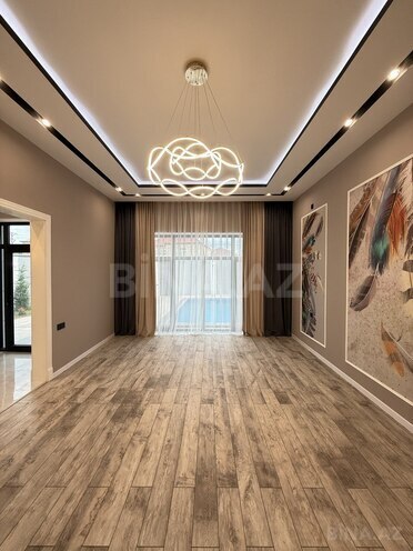 Satılır 4 otaqlı həyət evi/bağ evi 155 m², Mərdəkan q., photo 19 from 29