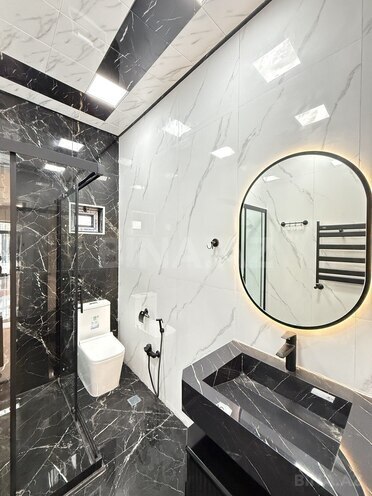 Satılır 4 otaqlı həyət evi/bağ evi 155 m², Mərdəkan q., photo 25 from 29