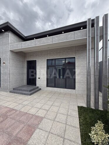 Satılır 4 otaqlı həyət evi/bağ evi 155 m², Mərdəkan q., photo 12 from 29