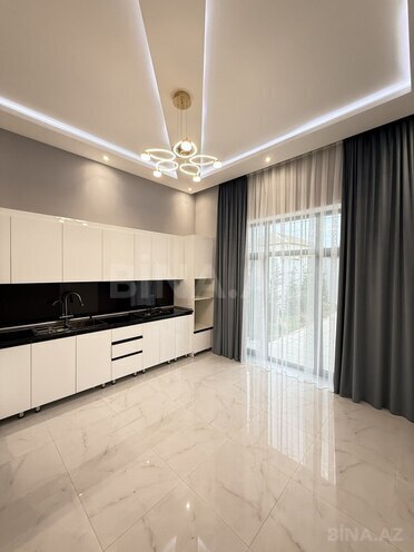 Satılır 4 otaqlı həyət evi/bağ evi 155 m², Mərdəkan q., photo 21 from 29