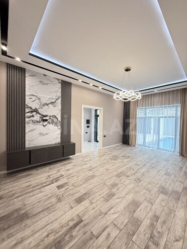 Satılır 4 otaqlı həyət evi/bağ evi 155 m², Mərdəkan q., photo 18 from 29