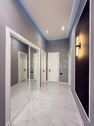 Satılır 4 otaqlı həyət evi/bağ evi 155 m², Mərdəkan q., photo 15 from 29