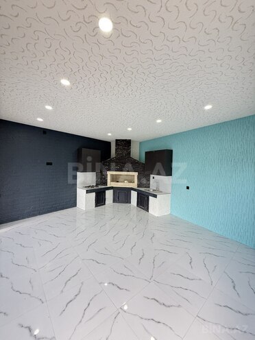 Satılır 4 otaqlı həyət evi/bağ evi 155 m², Mərdəkan q., photo 7 from 29