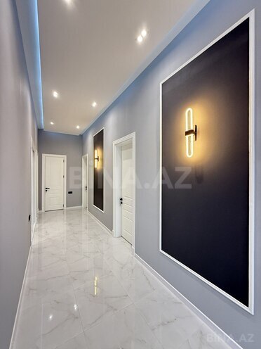 Satılır 4 otaqlı həyət evi/bağ evi 155 m², Mərdəkan q., photo 14 from 29