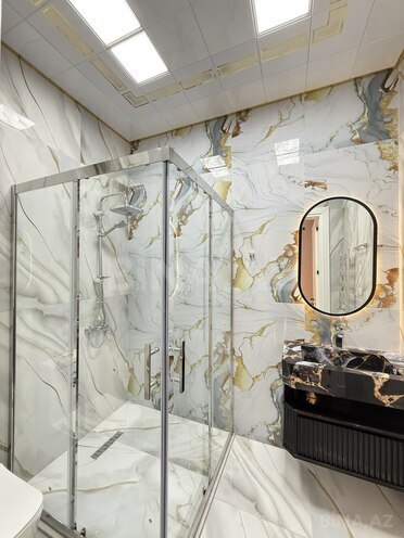 Satılır 4 otaqlı həyət evi/bağ evi 155 m², Mərdəkan q., photo 28 from 29