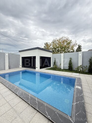 Satılır 4 otaqlı həyət evi/bağ evi 155 m², Mərdəkan q., photo 6 from 29