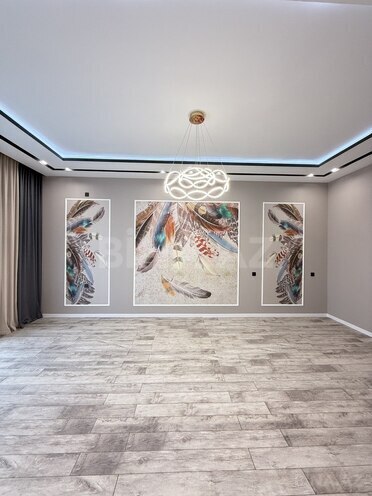 Satılır 4 otaqlı həyət evi/bağ evi 155 m², Mərdəkan q., photo 16 from 29