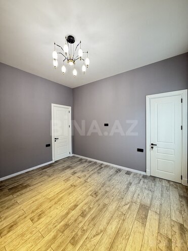 Satılır 4 otaqlı həyət evi/bağ evi 155 m², Mərdəkan q., photo 27 from 29