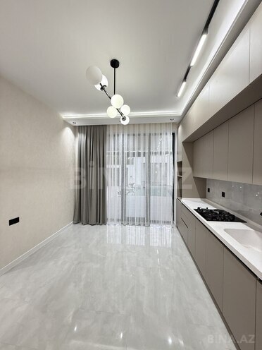 Satılır 4 otaqlı həyət evi/bağ evi 160 m², Mərdəkan q., photo 24 from 31