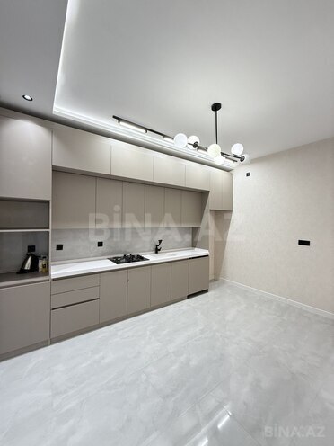 Satılır 4 otaqlı həyət evi/bağ evi 160 m², Mərdəkan q., photo 23 from 31