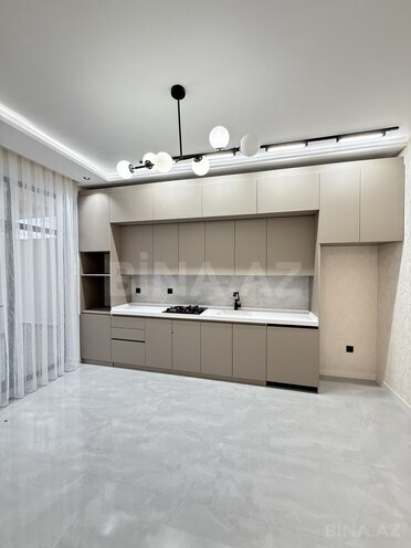 Satılır 4 otaqlı həyət evi/bağ evi 160 m², Mərdəkan q., photo 21 from 31