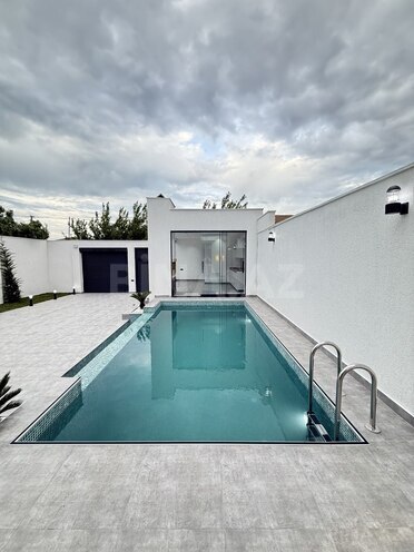 Satılır 4 otaqlı həyət evi/bağ evi 160 m², Mərdəkan q., photo 7 from 31