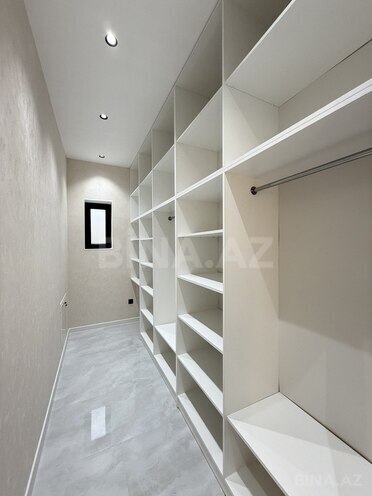 Satılır 4 otaqlı həyət evi/bağ evi 160 m², Mərdəkan q., photo 28 from 31