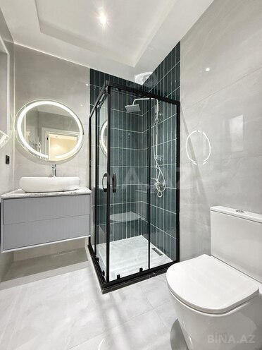 Satılır 4 otaqlı həyət evi/bağ evi 160 m², Mərdəkan q., photo 25 from 31