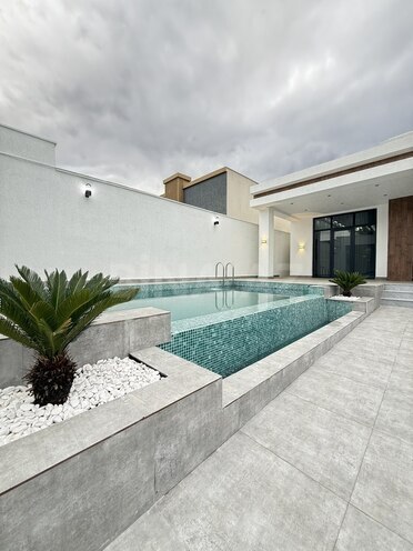 Satılır 4 otaqlı həyət evi/bağ evi 160 m², Mərdəkan q., photo 6 from 31