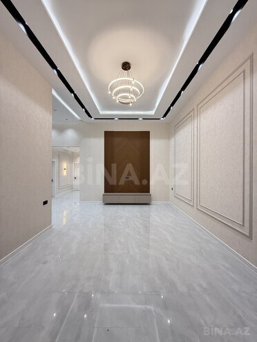 Satılır 4 otaqlı həyət evi/bağ evi 160 m², Mərdəkan q., photo 20 from 31