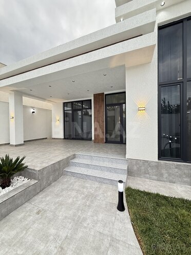 Satılır 4 otaqlı həyət evi/bağ evi 160 m², Mərdəkan q., photo 13 from 31