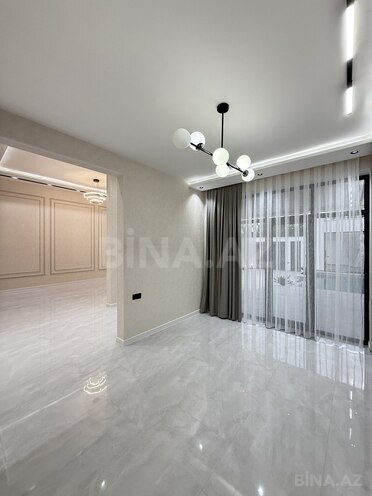 Satılır 4 otaqlı həyət evi/bağ evi 160 m², Mərdəkan q., photo 22 from 31