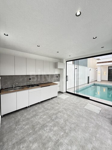 Satılır 4 otaqlı həyət evi/bağ evi 160 m², Mərdəkan q., photo 9 from 31