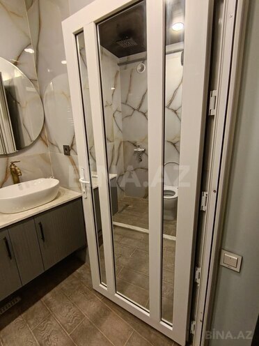 Продаётся 2-комн. вторичка 38 м², м. Ичеришехер, photo 22 from 27