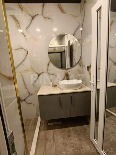 Продаётся 2-комн. вторичка 38 м², м. Ичеришехер, photo 24 from 27