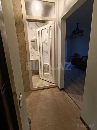 Продаётся 2-комн. вторичка 38 м², м. Ичеришехер, photo 21 from 27