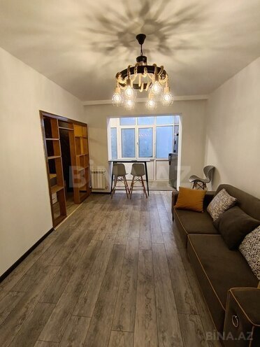 Продаётся 2-комн. вторичка 38 м², м. Ичеришехер, photo 9 from 27