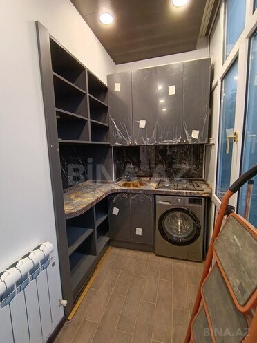 Продаётся 2-комн. вторичка 38 м², м. Ичеришехер, photo 15 from 27