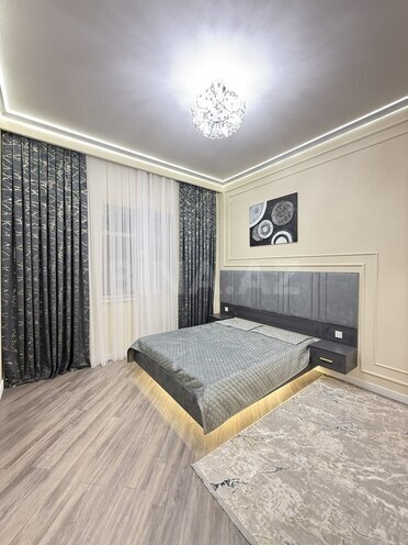 Satılır 5 otaqlı həyət evi/bağ evi 230 m², Mərdəkan q., photo 31 from 32