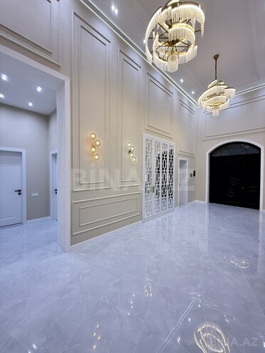 Satılır 5 otaqlı həyət evi/bağ evi 230 m², Mərdəkan q., photo 14 from 32