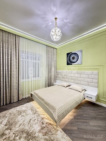 Satılır 5 otaqlı həyət evi/bağ evi 230 m², Mərdəkan q., photo 27 from 32