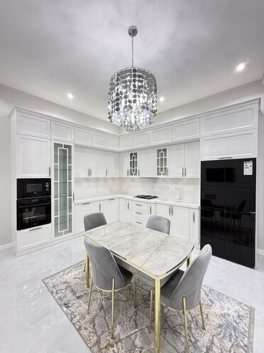 Satılır 5 otaqlı həyət evi/bağ evi 230 m², Mərdəkan q., photo 22 from 32