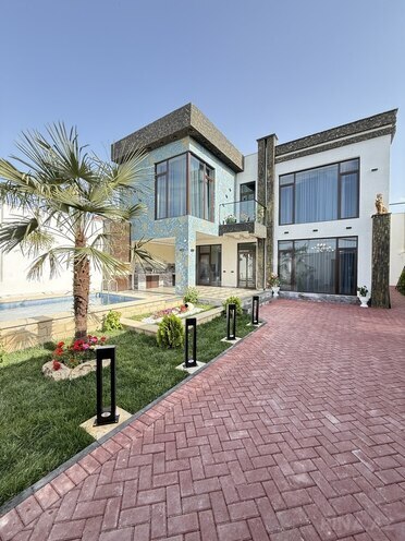 Продаётся 5-комн. дом/дача 220 м², пос. Шувеляны, photo 1 from 32