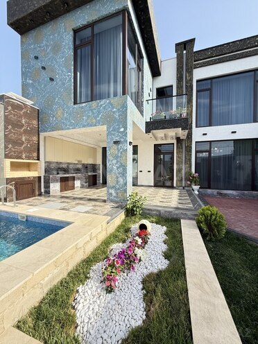 Продаётся 5-комн. дом/дача 220 м², пос. Шувеляны, photo 13 from 32