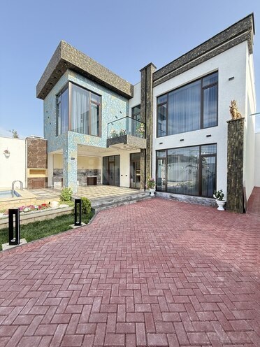 Продаётся 5-комн. дом/дача 220 м², пос. Шувеляны, photo 5 from 32