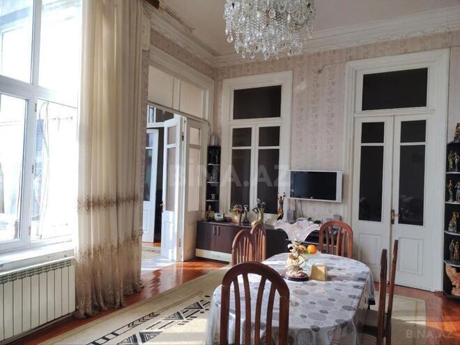 Продаётся 6-комн. вторичка 130.5 м², м. Сахил, photo 3 from 30