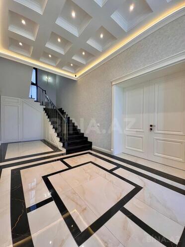 Satılır 4 otaqlı həyət evi/bağ evi 600 m², Mərdəkan q., photo 21 from 32