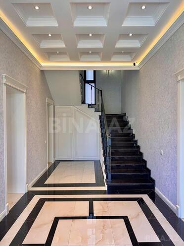 Satılır 4 otaqlı həyət evi/bağ evi 600 m², Mərdəkan q., photo 20 from 32