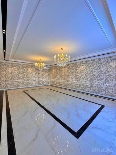 Satılır 4 otaqlı həyət evi/bağ evi 600 m², Mərdəkan q., photo 8 from 32