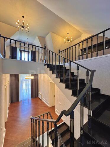 Satılır 4 otaqlı həyət evi/bağ evi 600 m², Mərdəkan q., photo 19 from 32