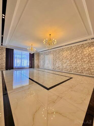 Satılır 4 otaqlı həyət evi/bağ evi 600 m², Mərdəkan q., photo 7 from 32